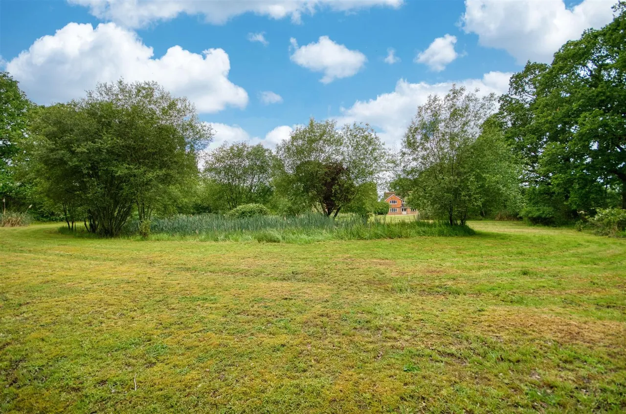 Mislingford Road, Swanmore, Southampton, Hampshire, SO32 2QD, photo 17