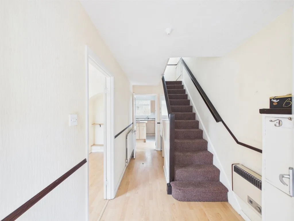 1, Southwood Drive East, Coombe Dingle, Bristol, BS9 2QP, photo 10