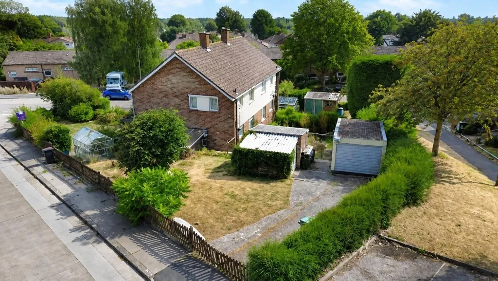 1, Southwood Drive East, Coombe Dingle, Bristol, BS9 2QP, photo 12