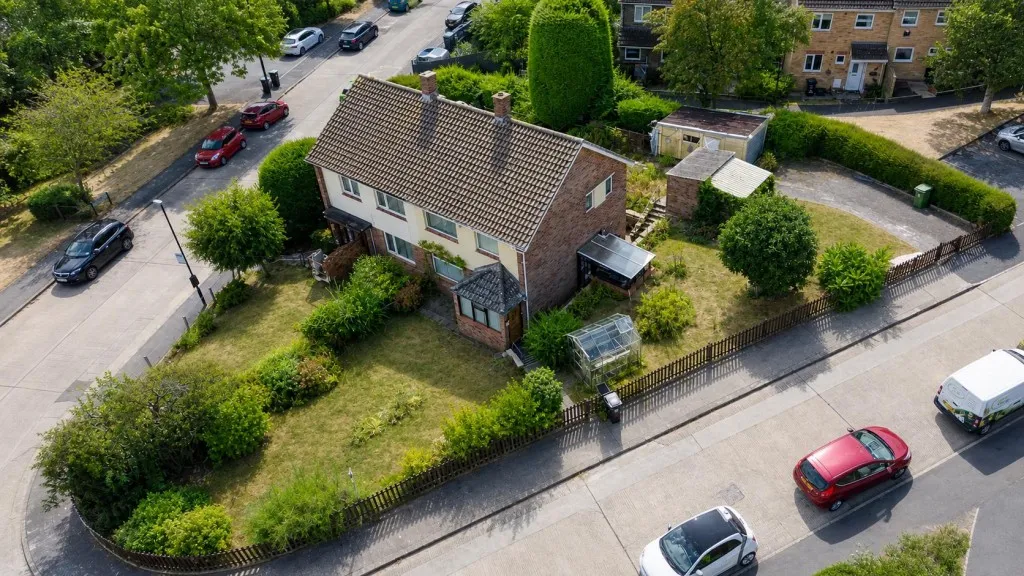 1, Southwood Drive East, Coombe Dingle, Bristol, BS9 2QP, photo 2
