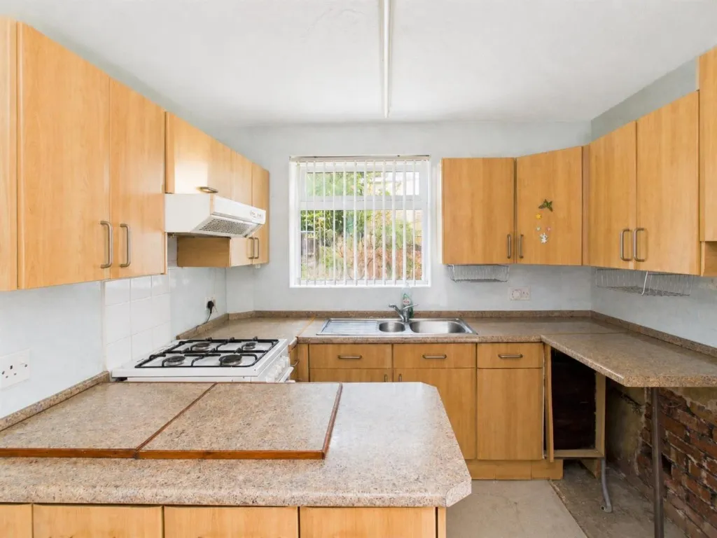 1, Southwood Drive East, Coombe Dingle, Bristol, BS9 2QP, photo 5
