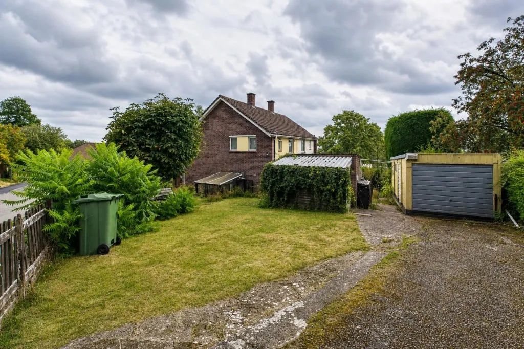 1, Southwood Drive East, Coombe Dingle, Bristol, BS9 2QP, photo 4