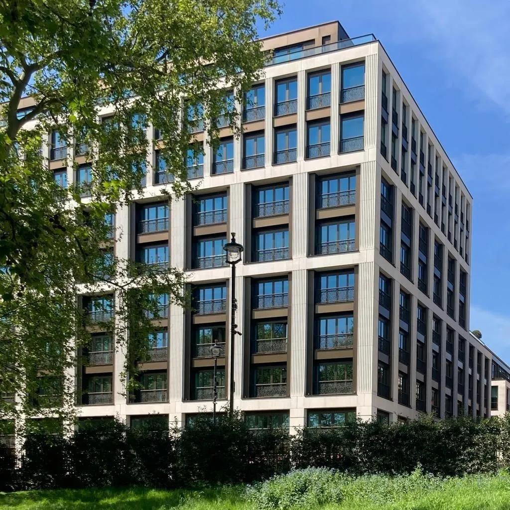 Ashburton Place, London, photo 12
