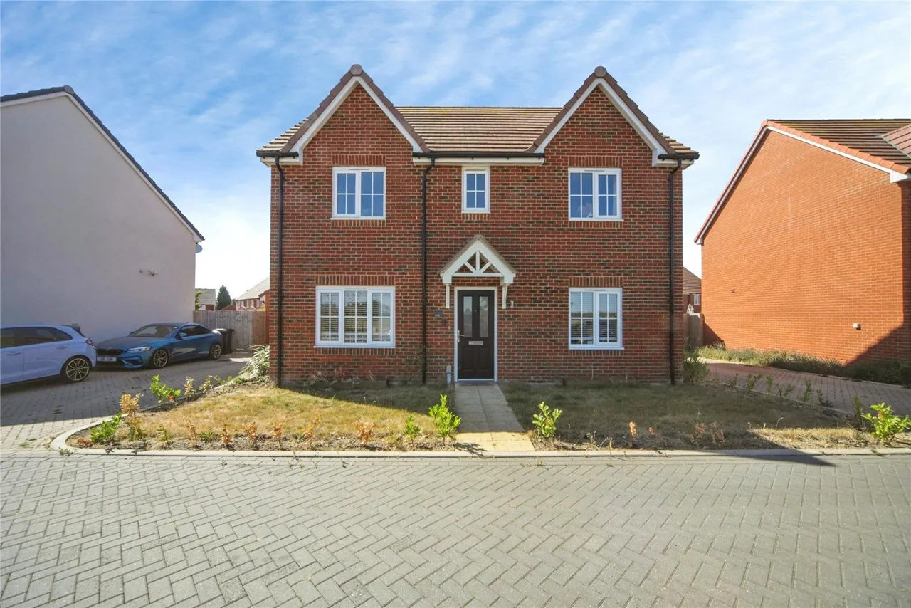 Black Oak Drive, STOWMARKET, Suffolk, IP14, photo 6