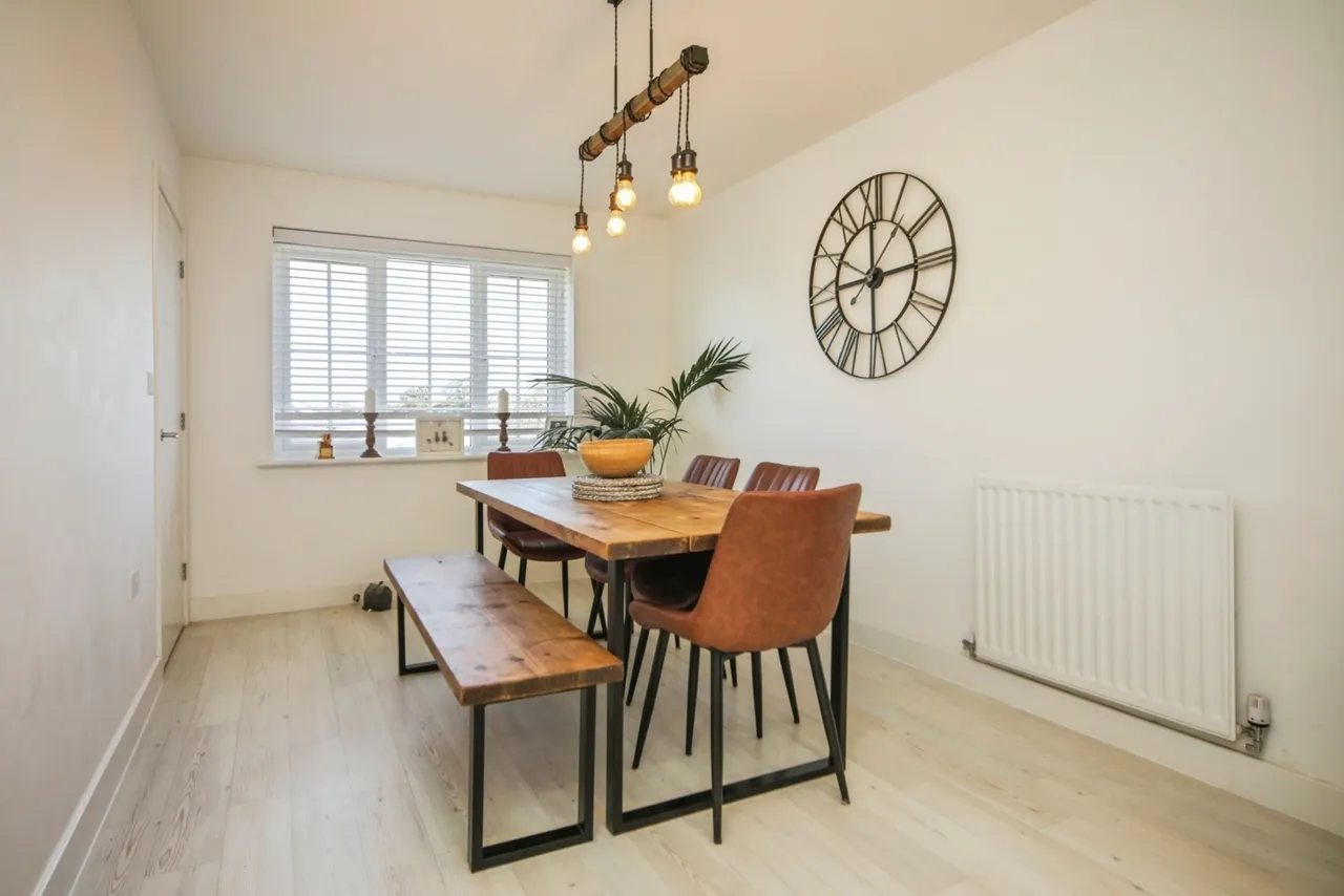 Black Oak Drive, STOWMARKET, Suffolk, IP14, photo 9