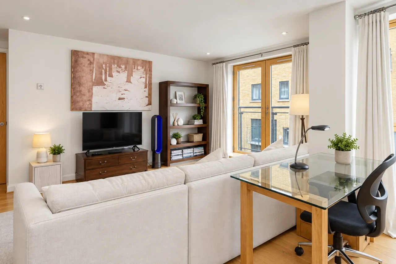 St Thomas' Street, OX1, photo 4