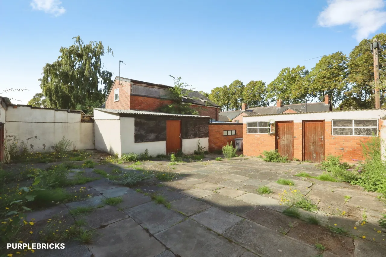 Thorne Road, Doncaster, DN1, photo 32