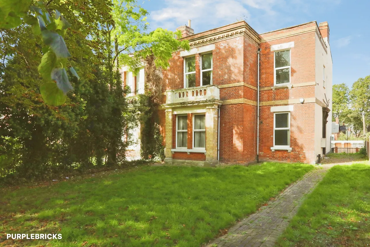 Thorne Road, Doncaster, DN1, photo 2