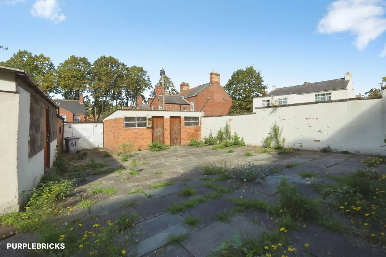 Thorne Road, Doncaster, DN1, photo 31