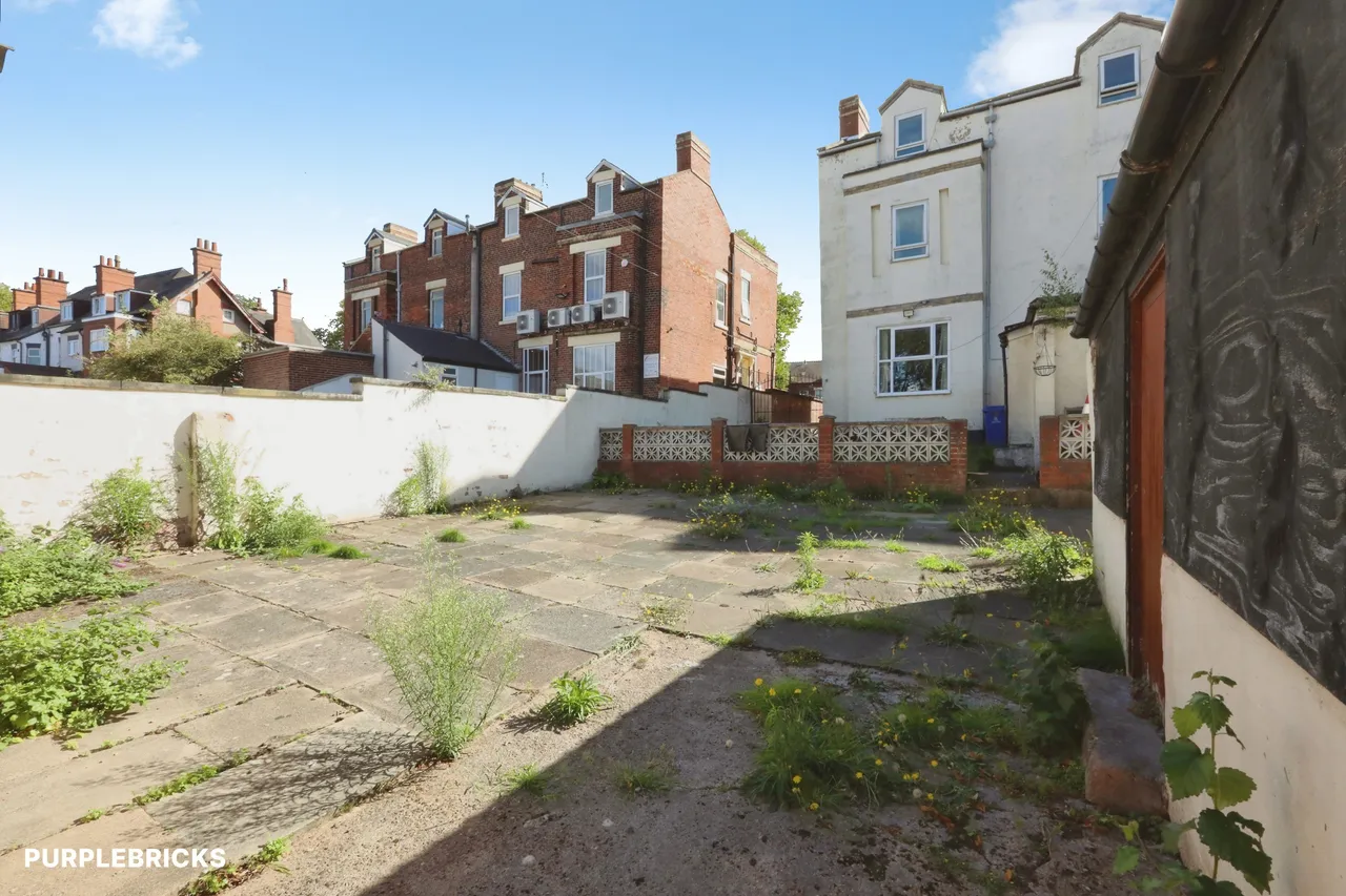 Thorne Road, Doncaster, DN1, photo 30