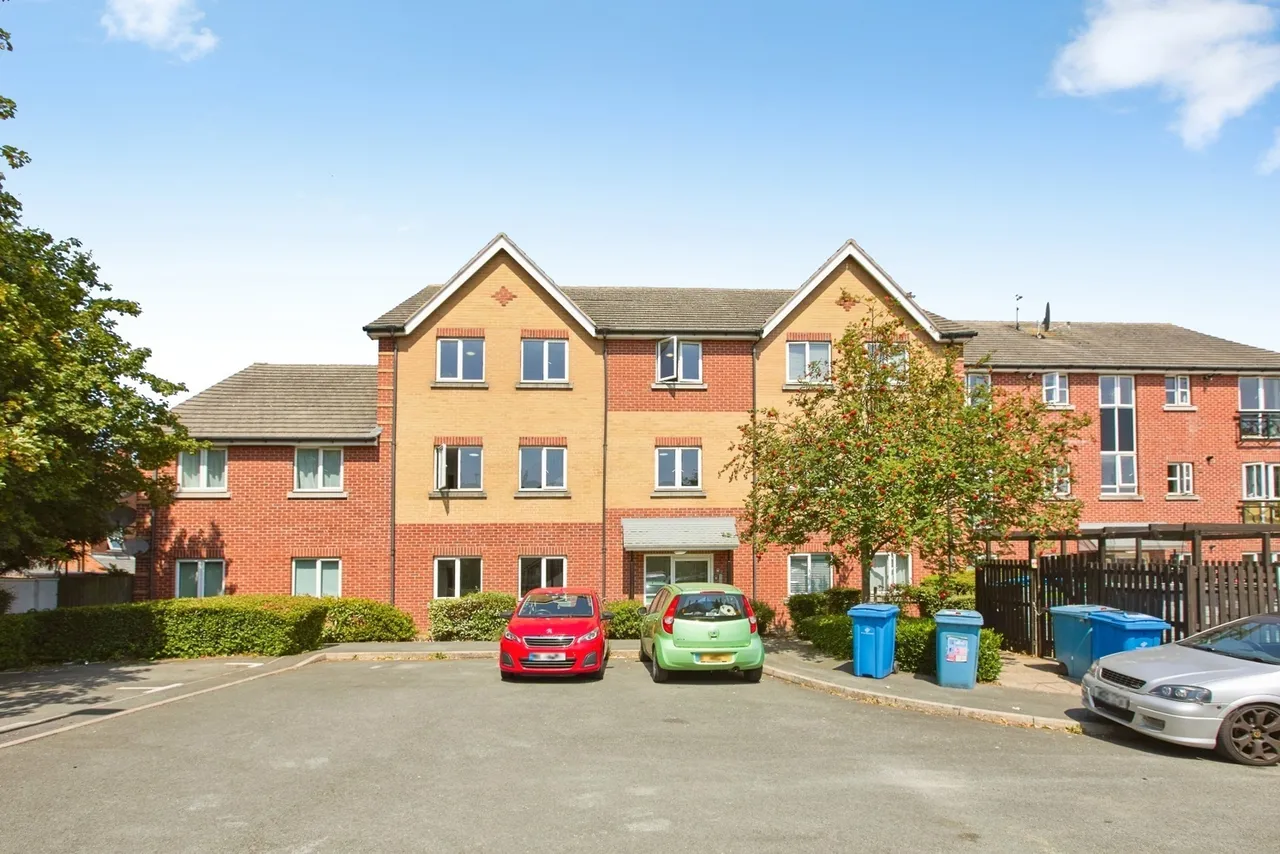Ashwood Close, Derby, DE24, photo 14