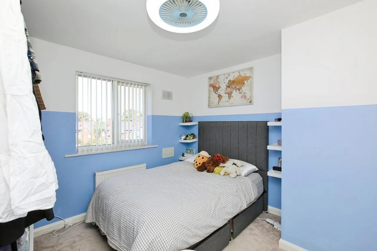 Ashwood Close, Derby, DE24, photo 3