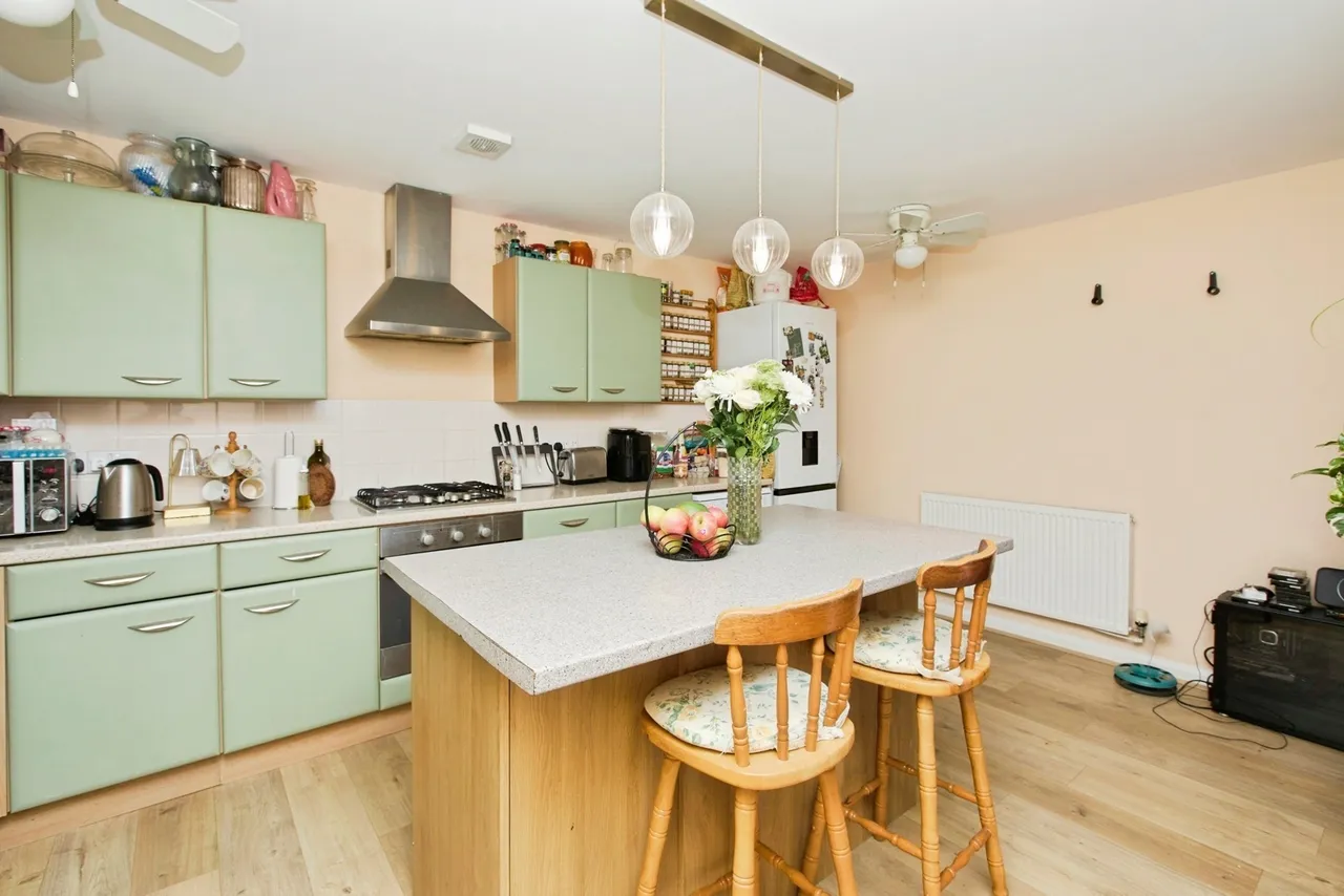 Ashwood Close, Derby, DE24, photo 2