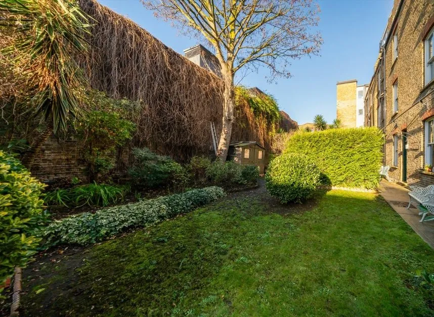 Rostrevor Road, Fulham, SW6, photo 6