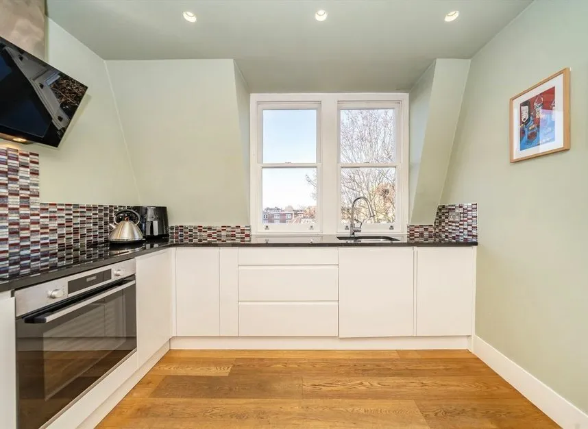 Rostrevor Road, Fulham, SW6, photo 5