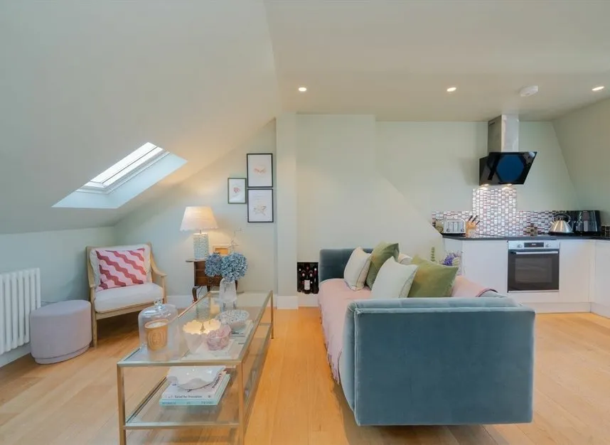 Rostrevor Road, Fulham, SW6, photo 2
