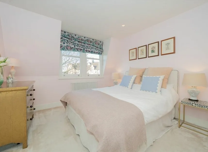 Rostrevor Road, Fulham, SW6, photo 4