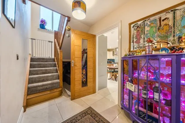 Huntington Lane, Hereford, HR4, photo 9