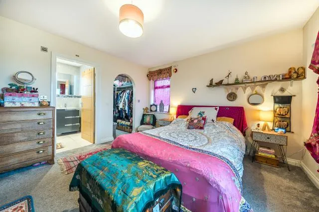 Huntington Lane, Hereford, HR4, photo 12