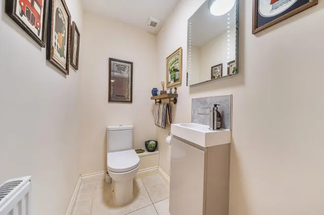 Huntington Lane, Hereford, HR4, photo 10
