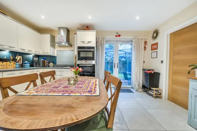 Huntington Lane, Hereford, HR4, photo 6