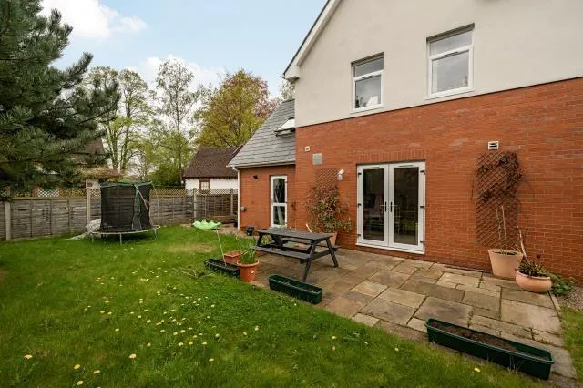 Huntington Lane, Hereford, HR4, photo 21