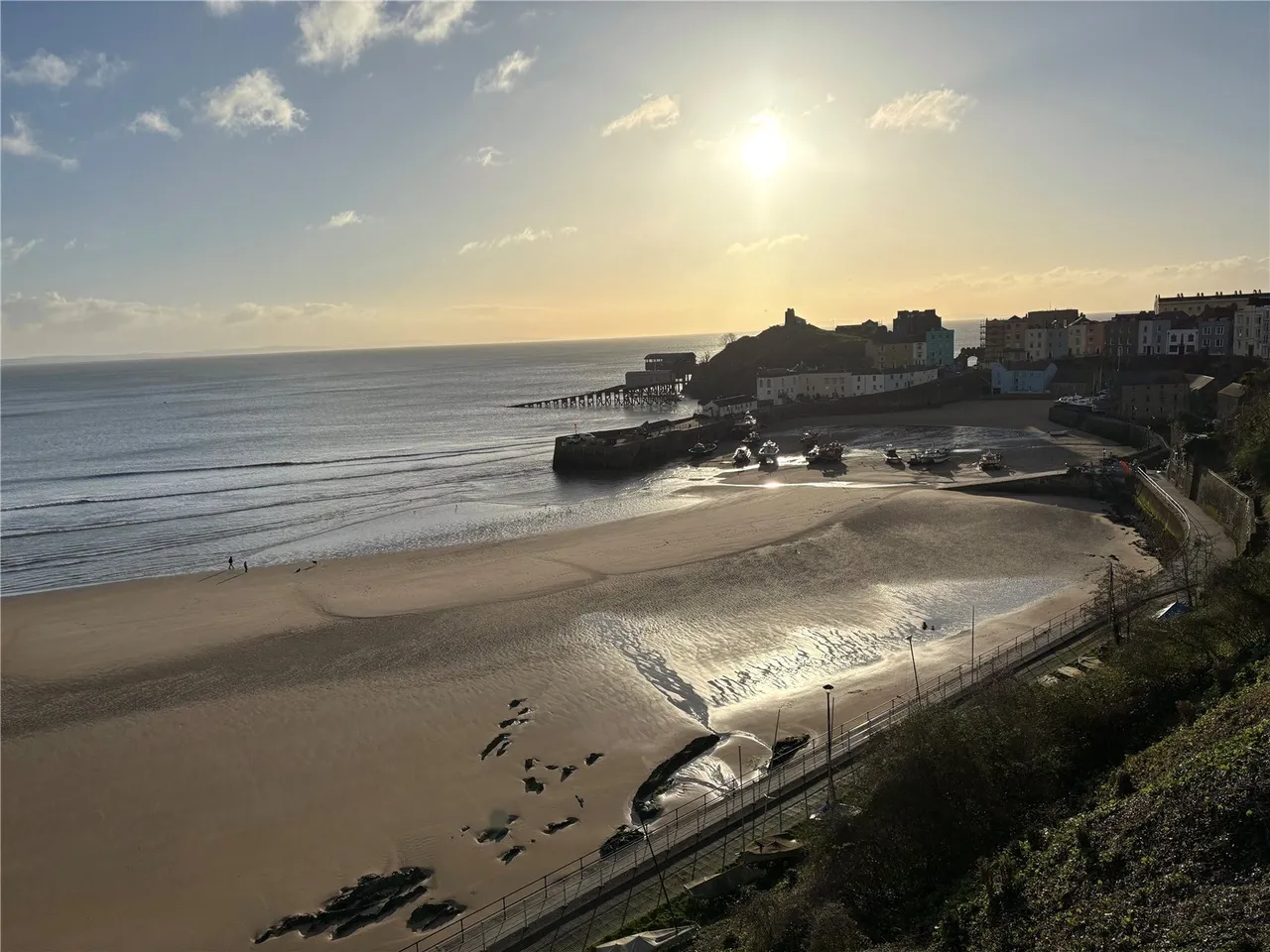 The Croft, Tenby, SA70, photo 5