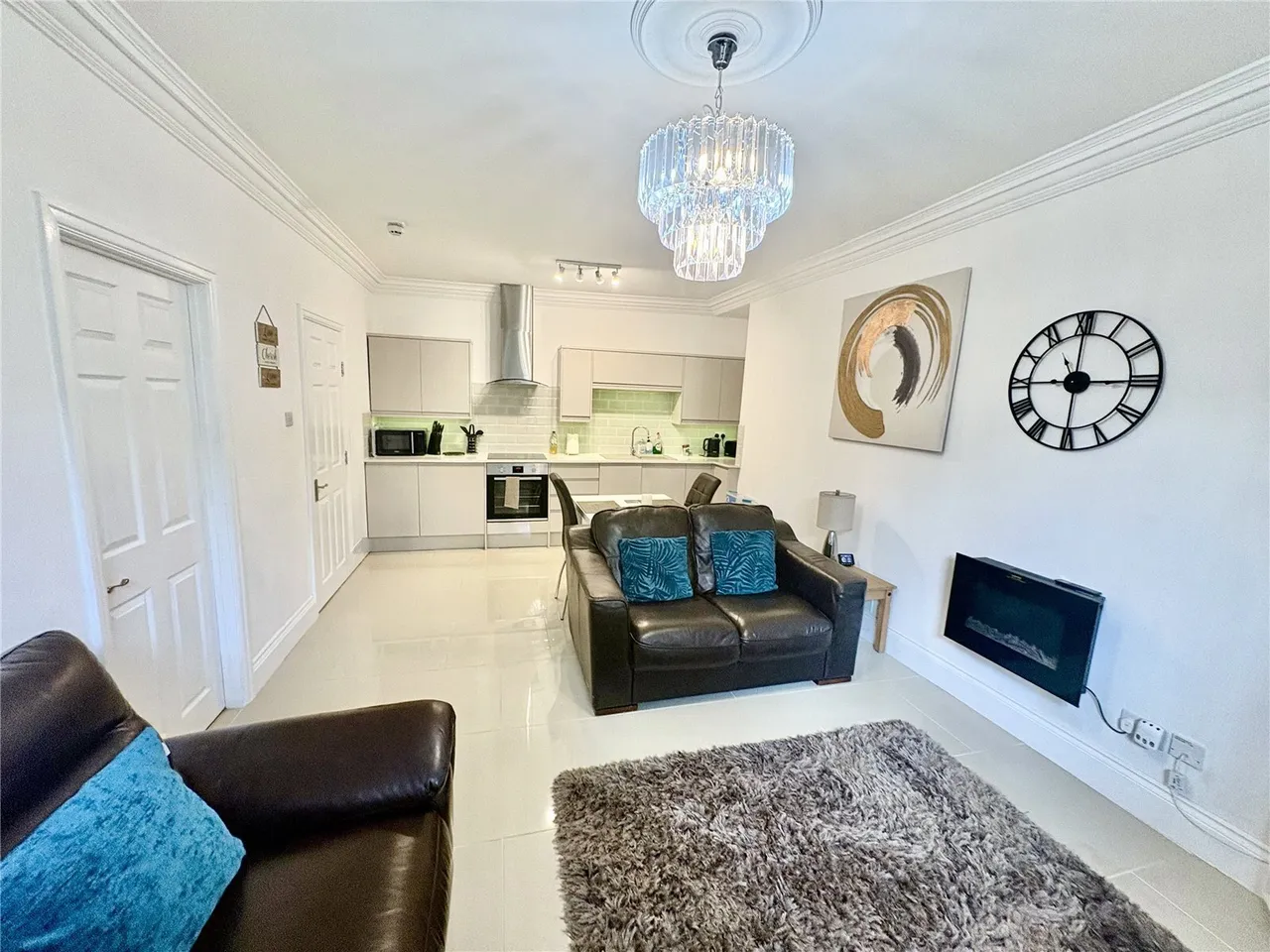 The Croft, Tenby, SA70, photo 10