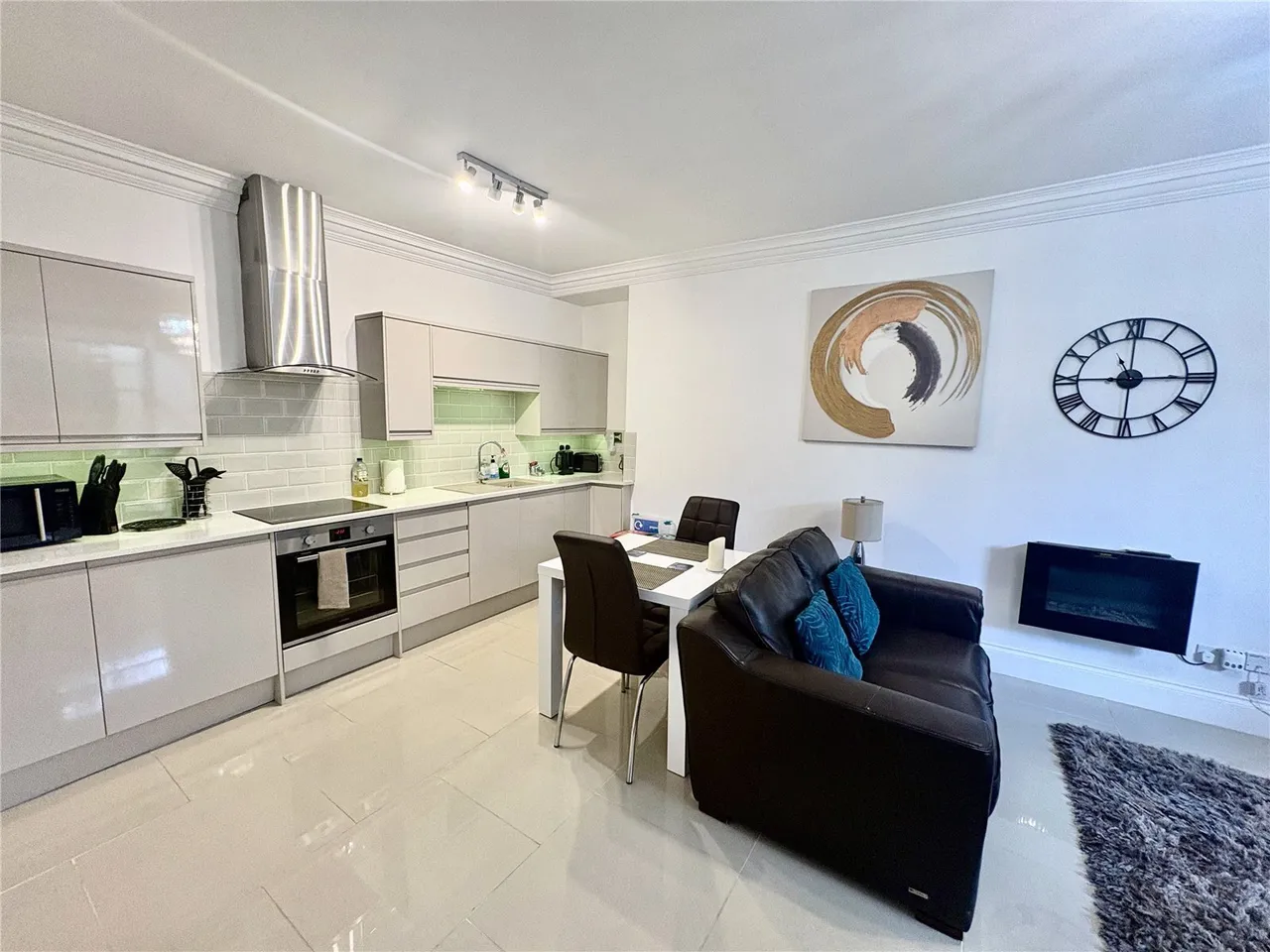 The Croft, Tenby, SA70, photo 8