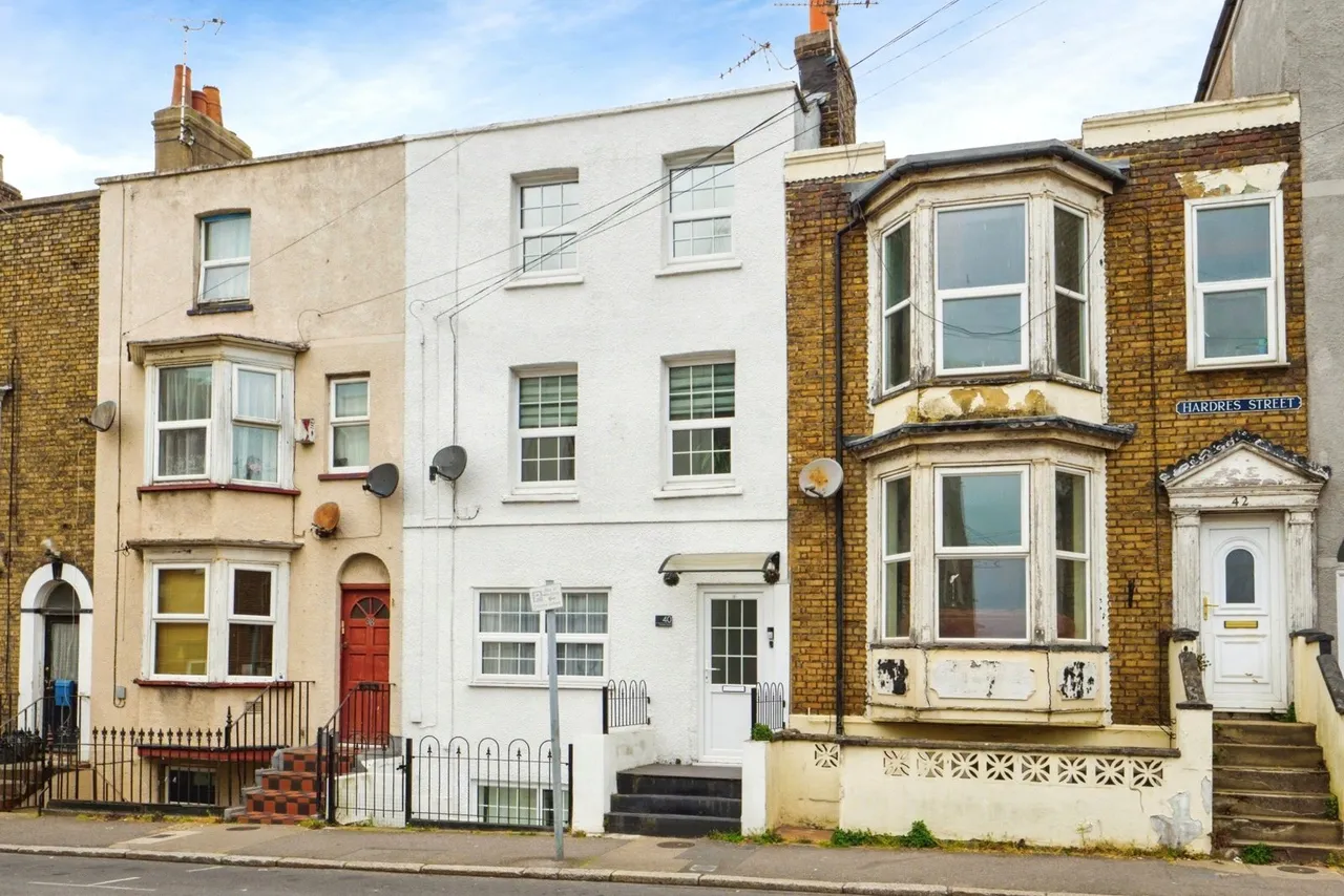 Hardres Street, Ramsgate, CT11, photo 2