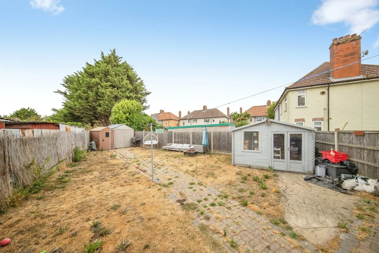 Spenser Road, IPSWICH, Suffolk, IP1, photo 15
