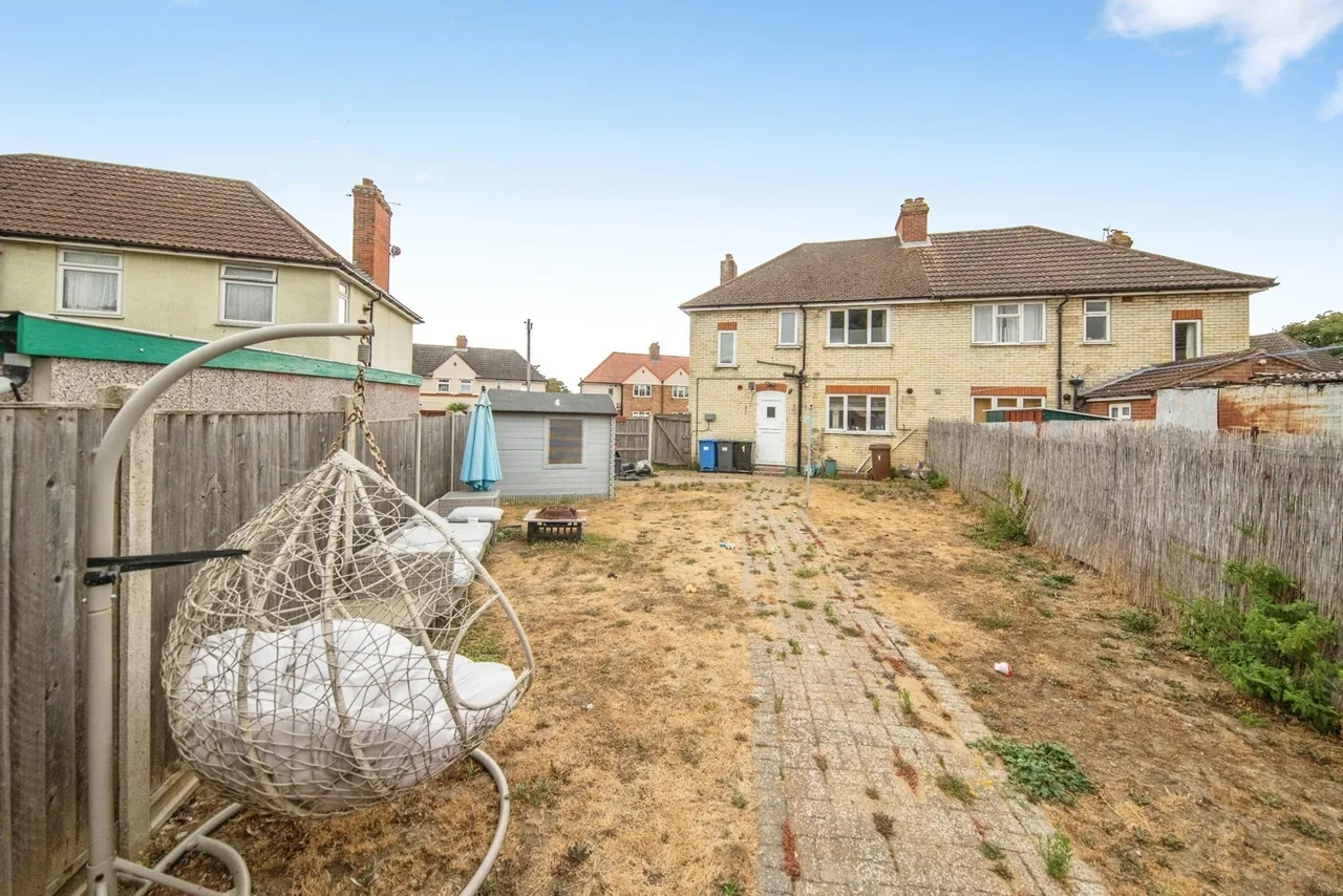 Spenser Road, IPSWICH, Suffolk, IP1, photo 16