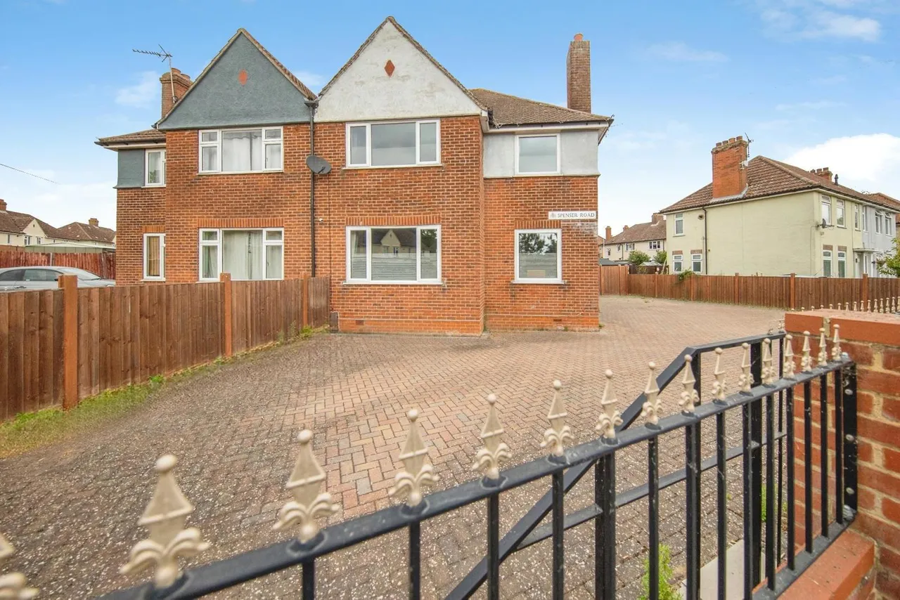 Spenser Road, IPSWICH, Suffolk, IP1, photo 8