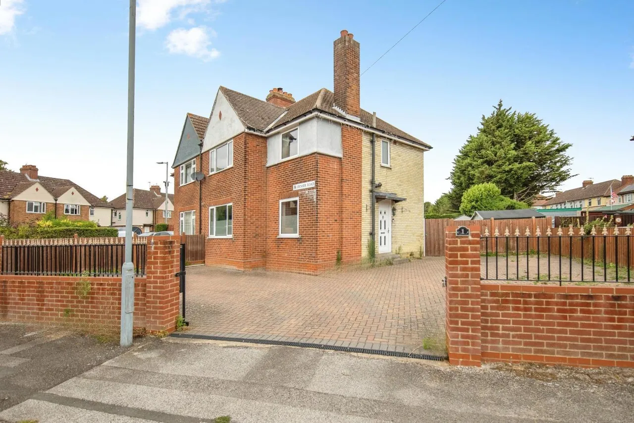 Spenser Road, IPSWICH, Suffolk, IP1, photo 17