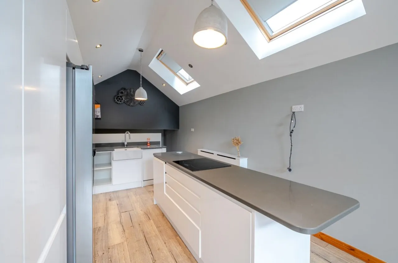 Townend Street, Sheffield, S10, photo 4