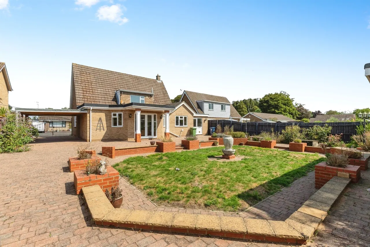 Elwyndene Road, March, PE15, photo 19