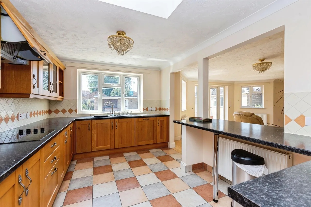 Elwyndene Road, March, PE15, photo 2