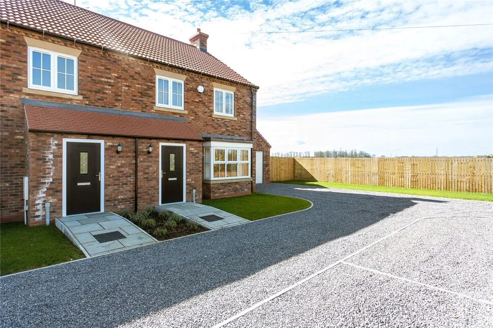Tollerton Road, Huby, YO61, photo 18