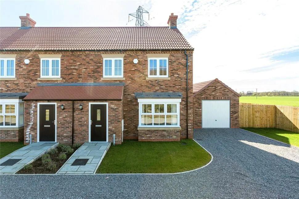 Tollerton Road, Huby, YO61, photo 4