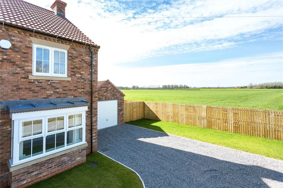 Tollerton Road, Huby, YO61, photo 19