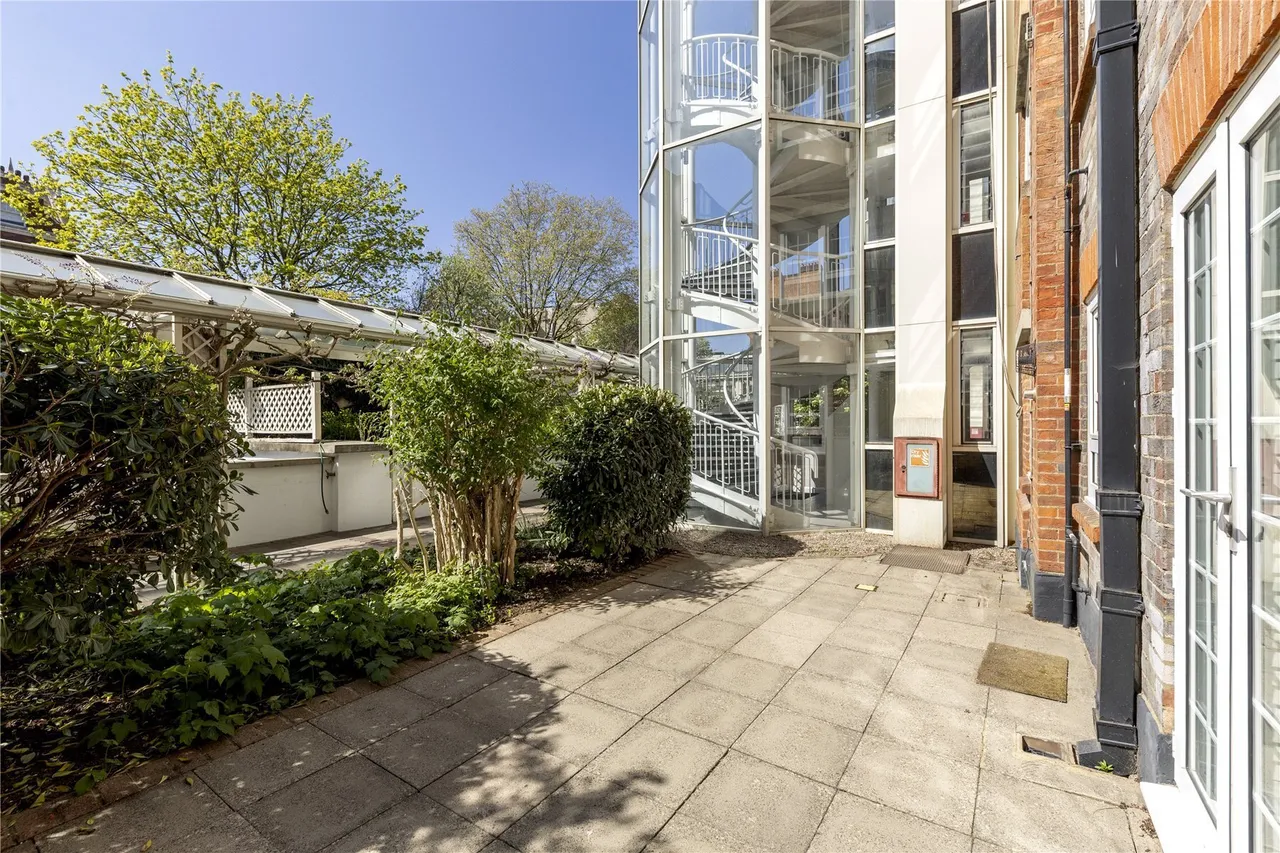 Crown Lodge, 12 Elystan Street, London, SW3, photo 5