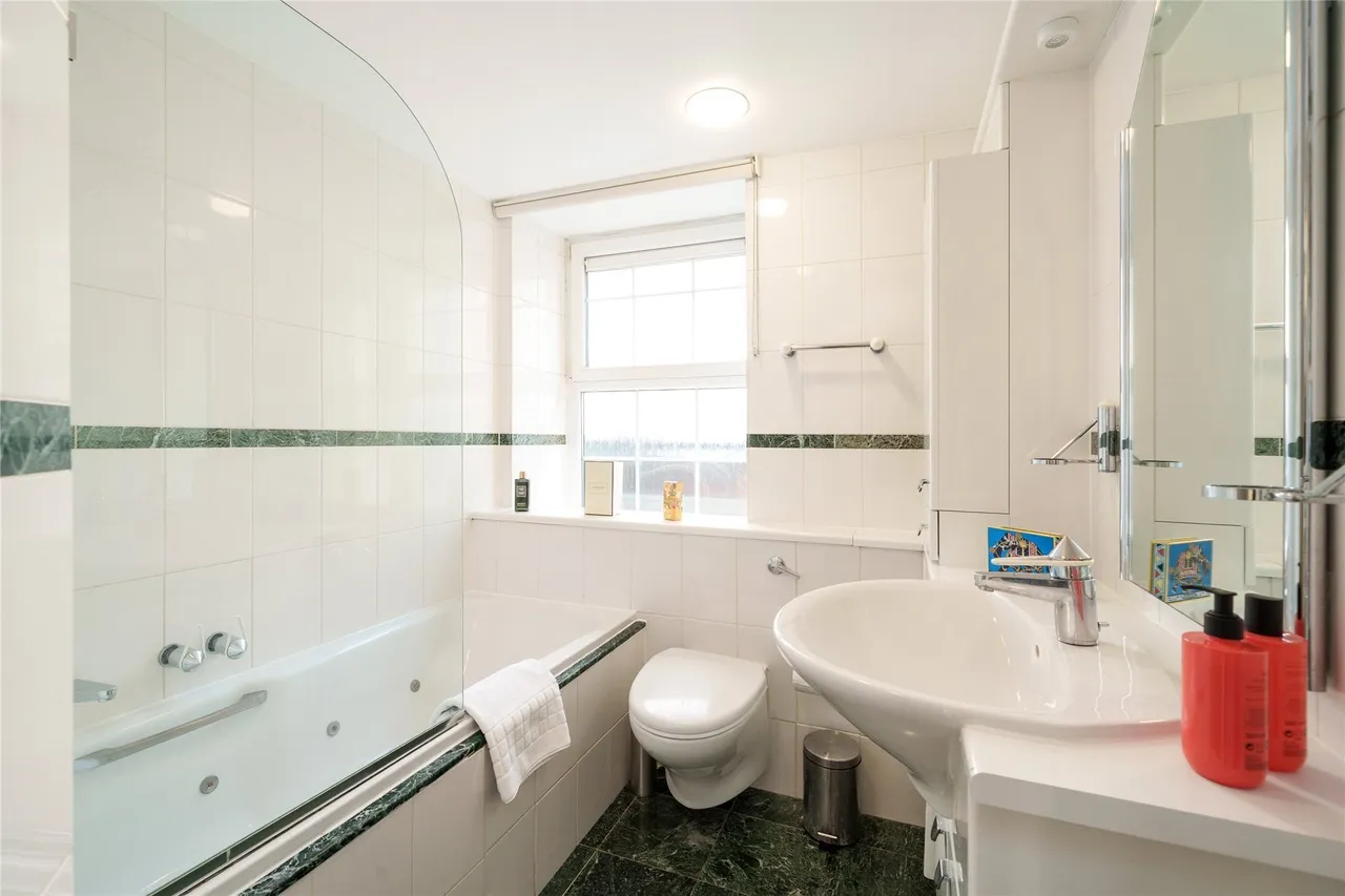 Crown Lodge, 12 Elystan Street, London, SW3, photo 8