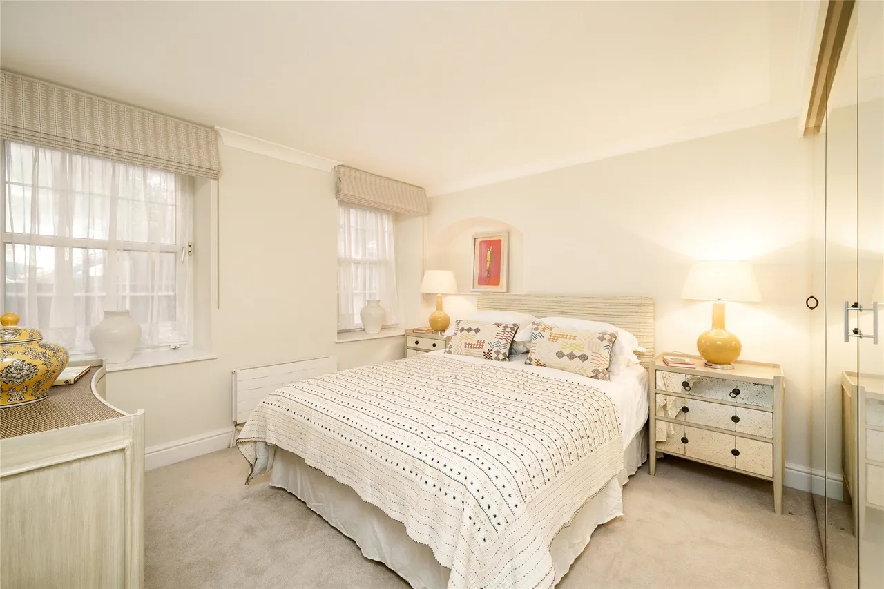Crown Lodge, 12 Elystan Street, London, SW3, photo 7