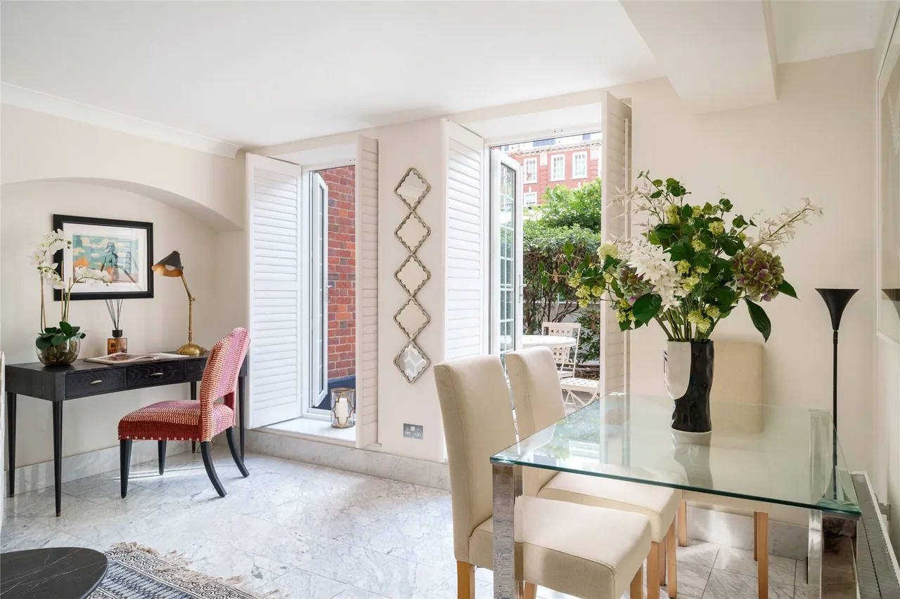 Crown Lodge, 12 Elystan Street, London, SW3, photo 6