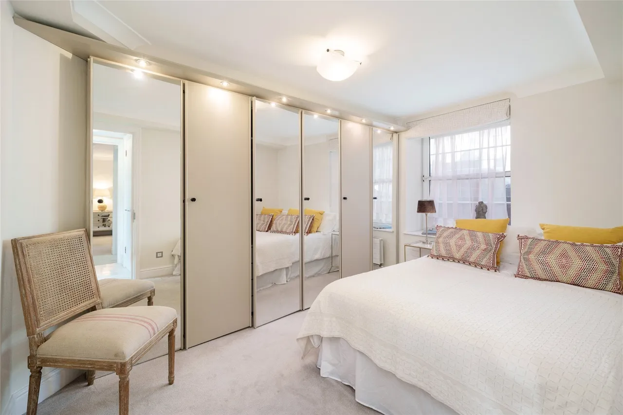 Crown Lodge, 12 Elystan Street, London, SW3, photo 9