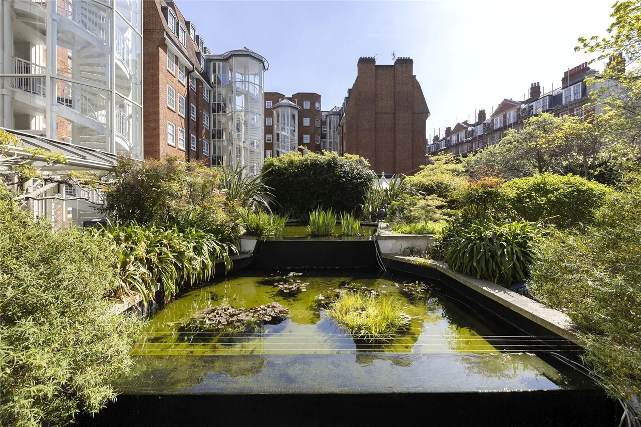 Crown Lodge, 12 Elystan Street, London, SW3, photo 12