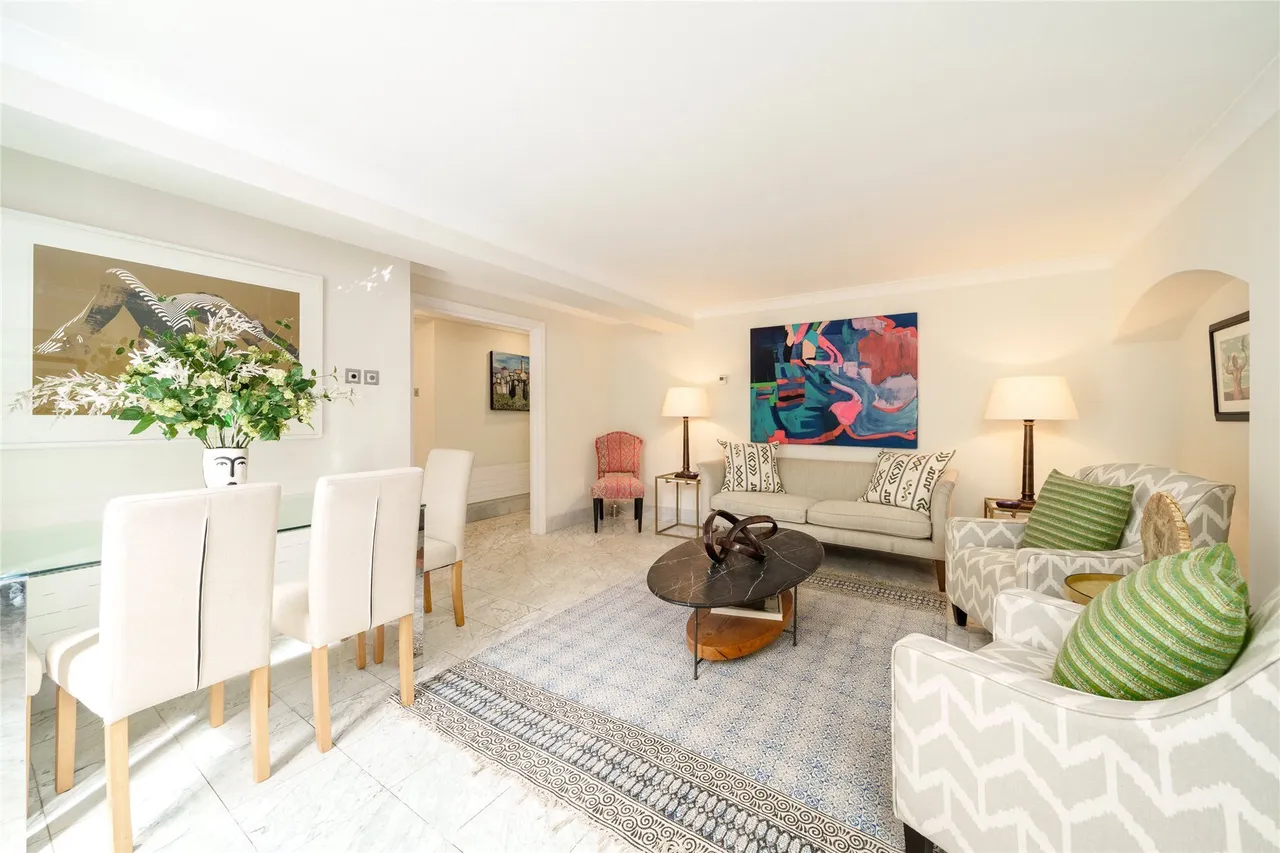 Crown Lodge, 12 Elystan Street, London, SW3, photo 3