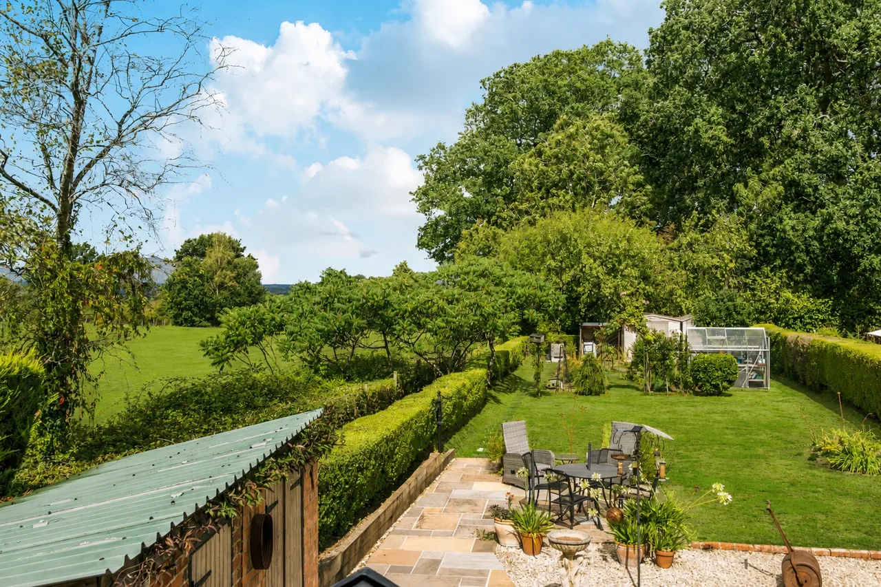 Elm Hill, Motcombe, Shaftesbury, Dorset, SP7 9HR, photo 12