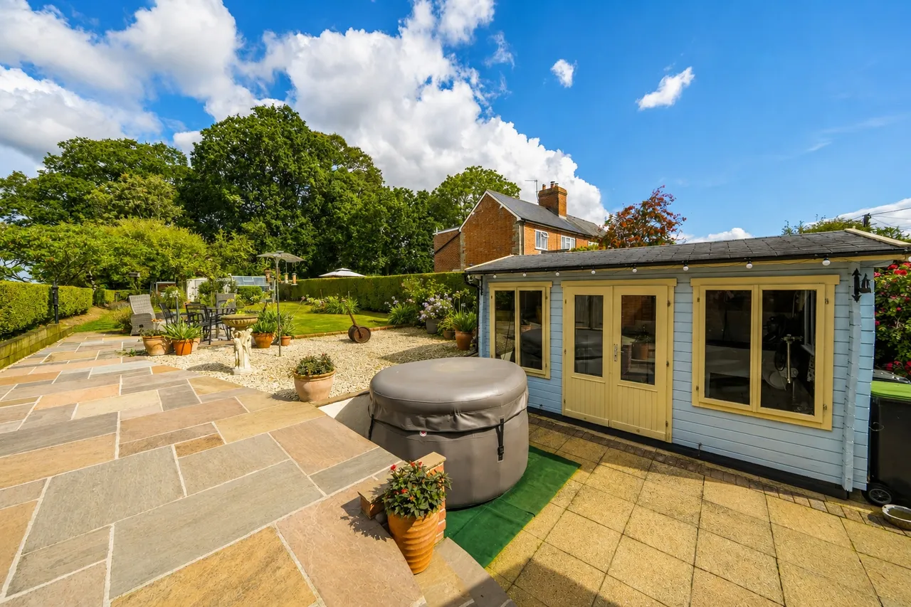Elm Hill, Motcombe, Shaftesbury, Dorset, SP7 9HR, photo 11