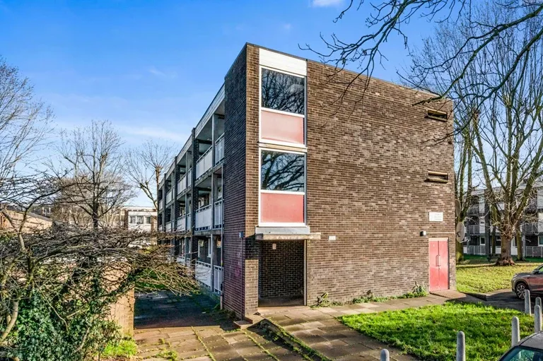 Clement Close, Brondesbury Park, NW6 7AN, photo 13